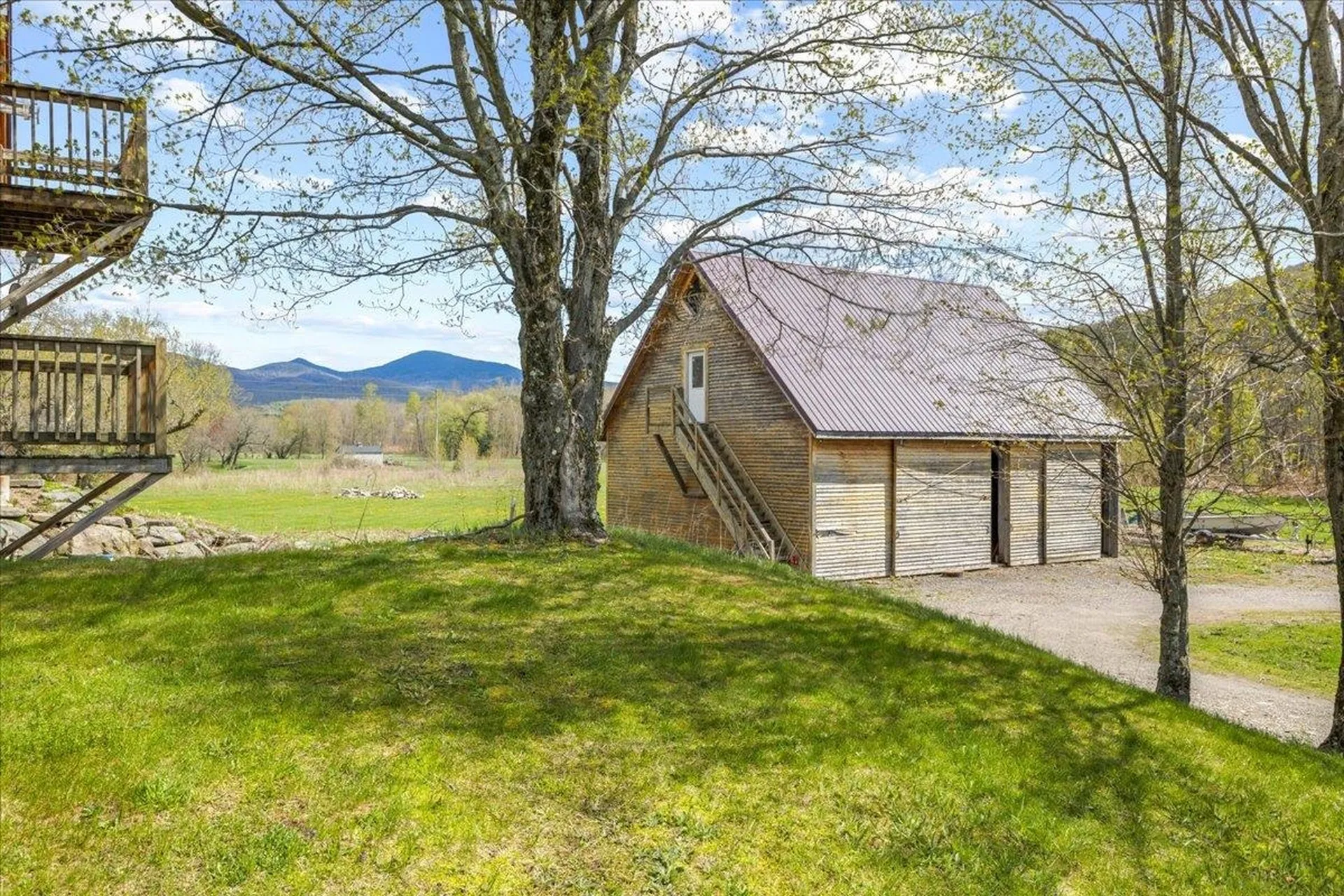 198 River Road Underhill VT 05489