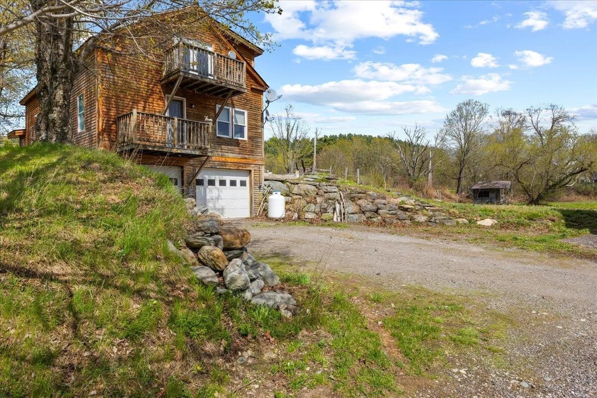 198 River Road Underhill VT 05489