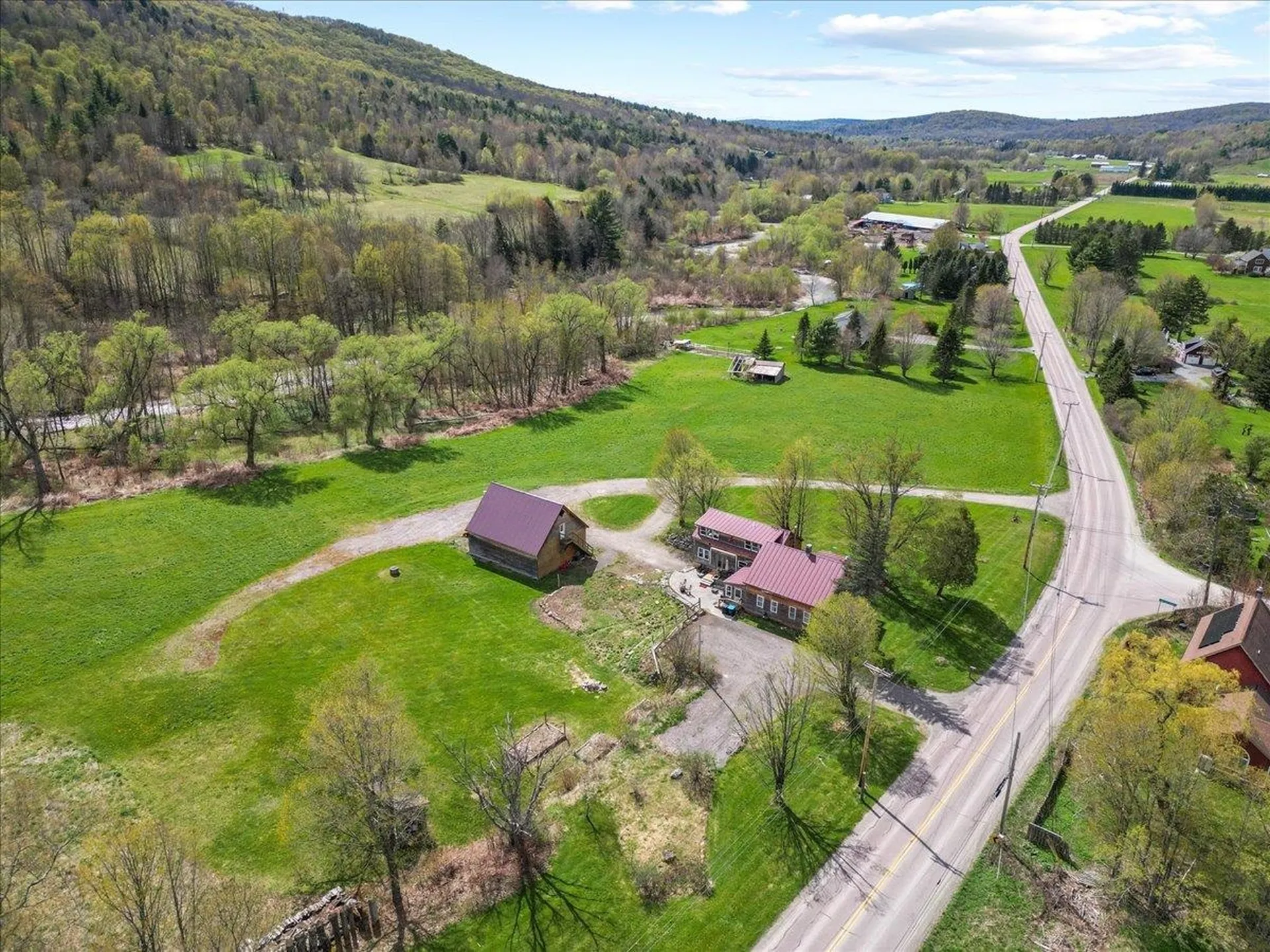 198 River Road Underhill VT 05489