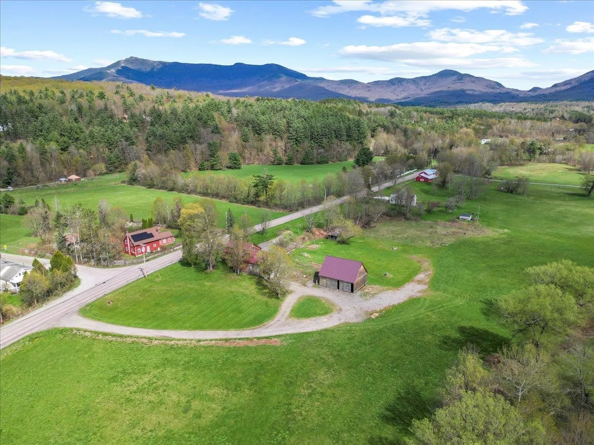 198 River Road Underhill VT 05489