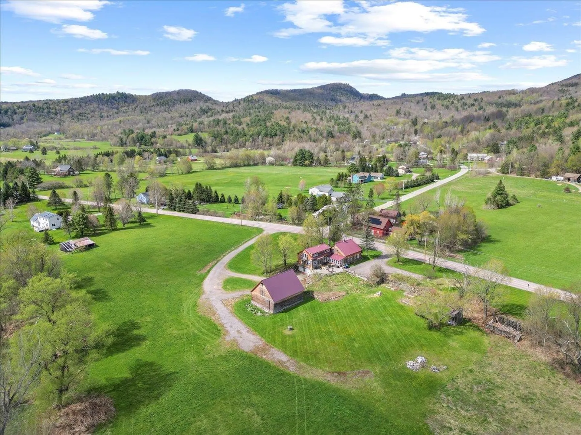 198 River Road Underhill VT 05489