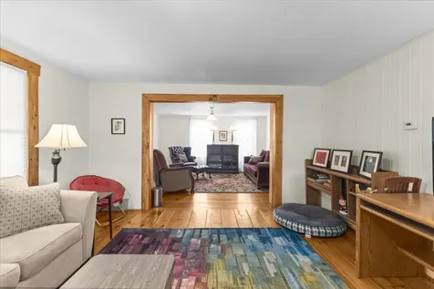 198 River Road Underhill VT 05489