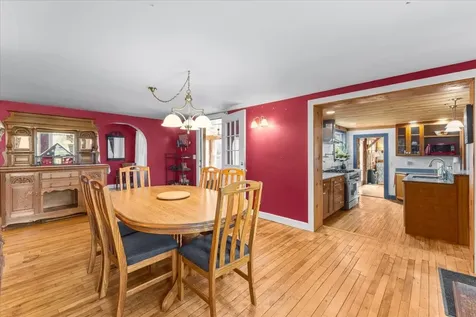 198 River Road Underhill VT 05489
