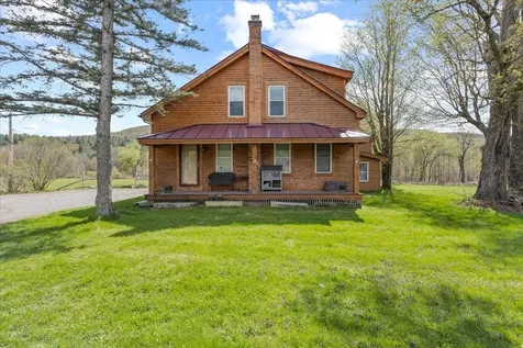 198 River Road Underhill VT 05489