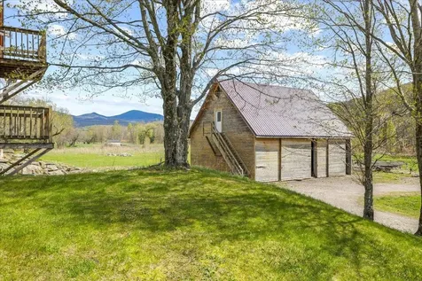 198 River Road Underhill VT 05489