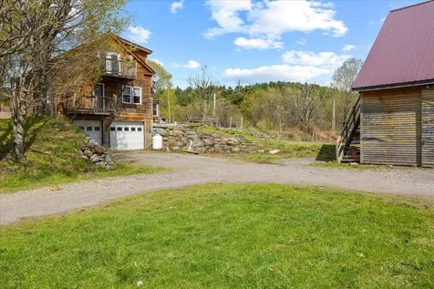 198 River Road Underhill VT 05489