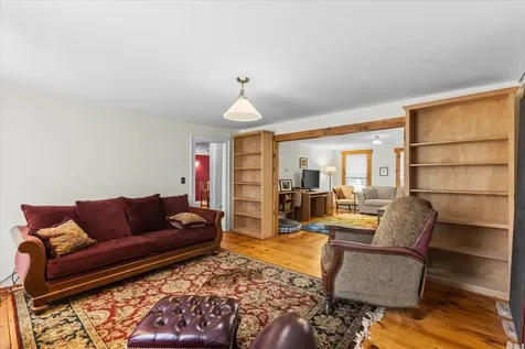 198 River Road Underhill VT 05489