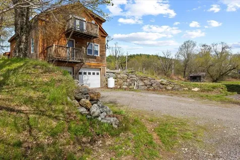 198 River Road Underhill VT 05489