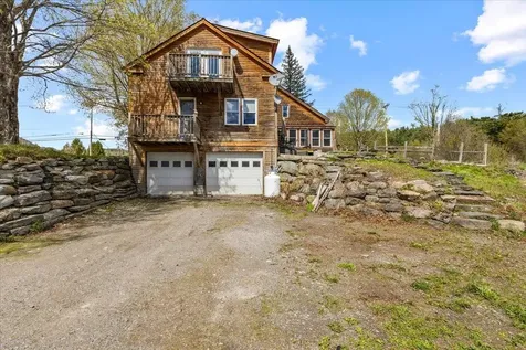 198 River Road Underhill VT 05489