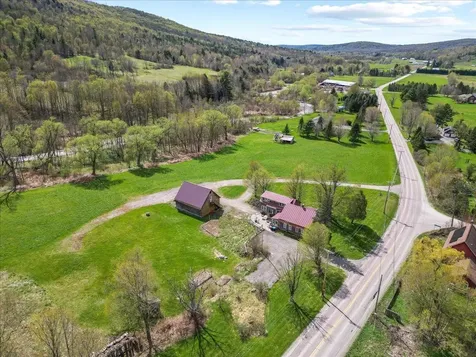 198 River Road Underhill VT 05489