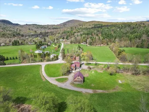 198 River Road Underhill VT 05489