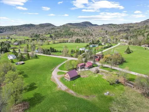 198 River Road Underhill VT 05489