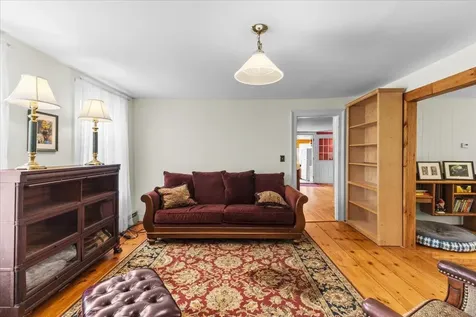198 River Road Underhill VT 05489