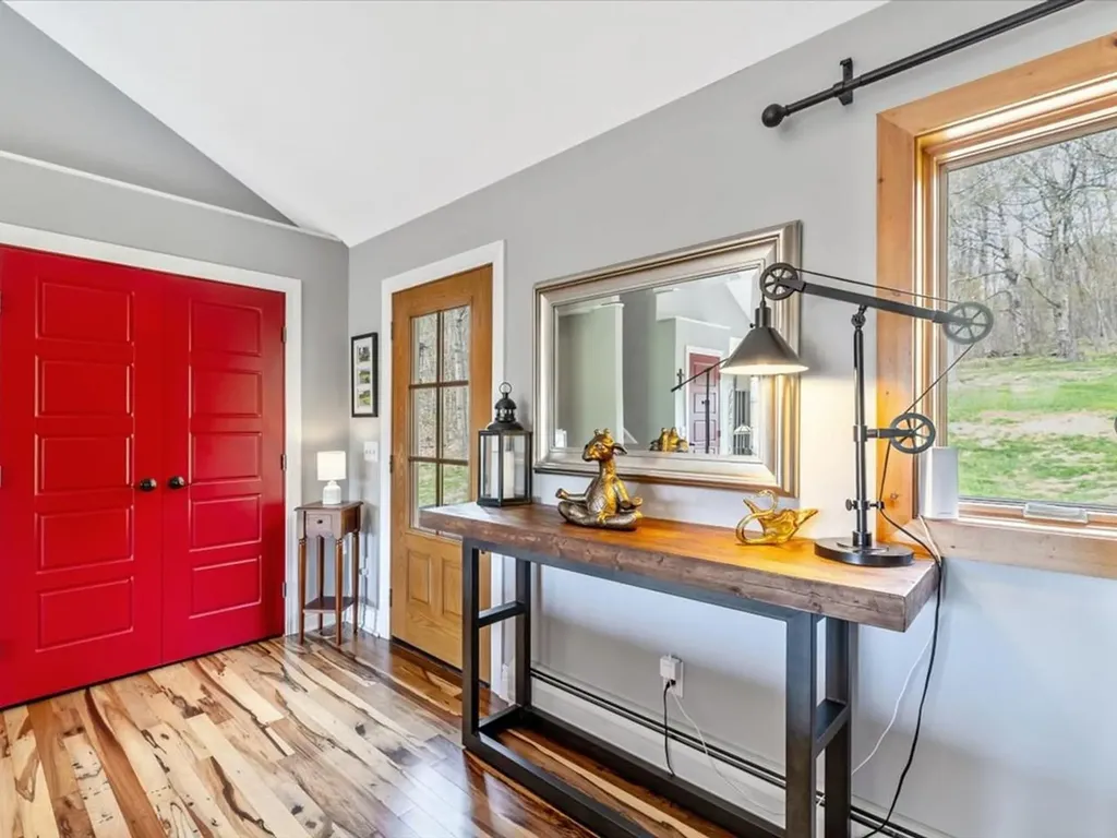 16 Sugarbush Road Milton VT 05468