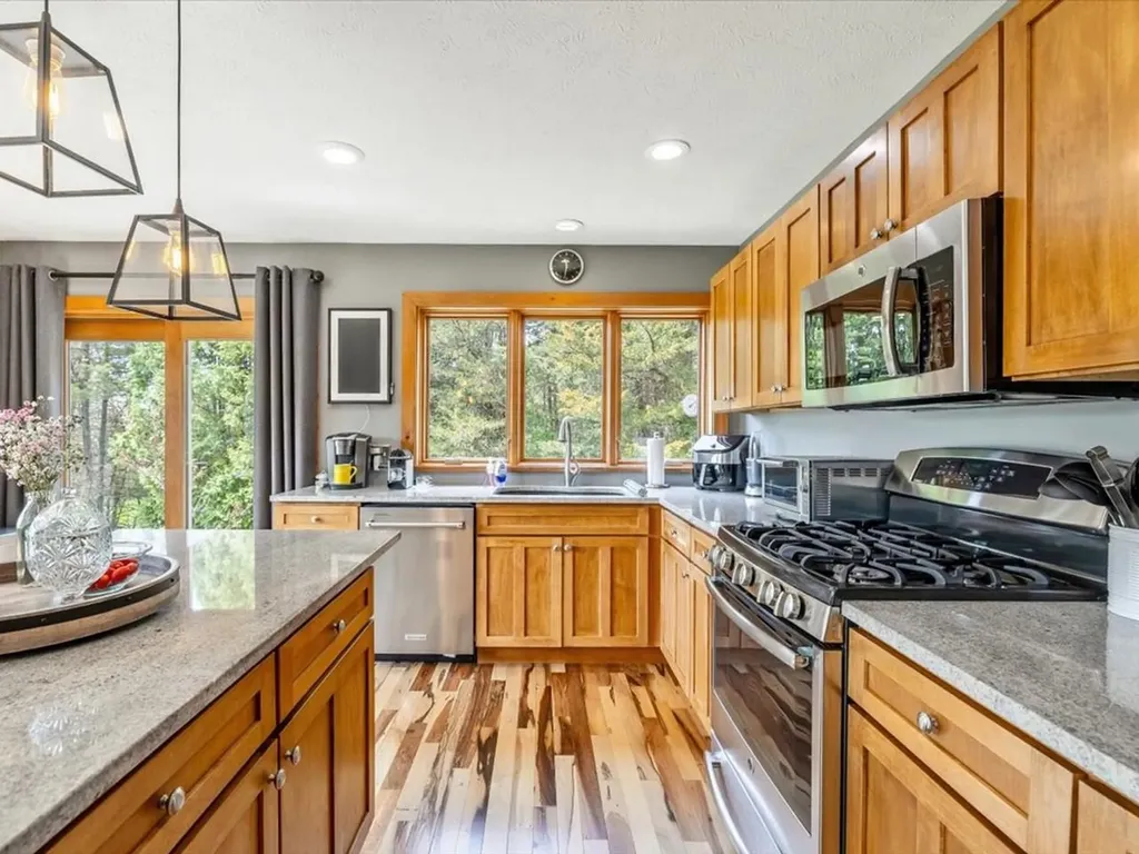 16 Sugarbush Road Milton VT 05468