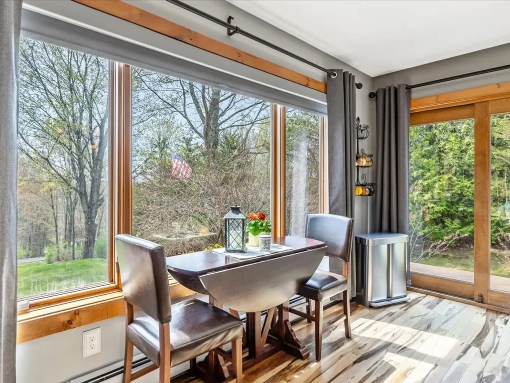 16 Sugarbush Road Milton VT 05468