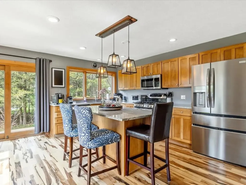 16 Sugarbush Road Milton VT 05468