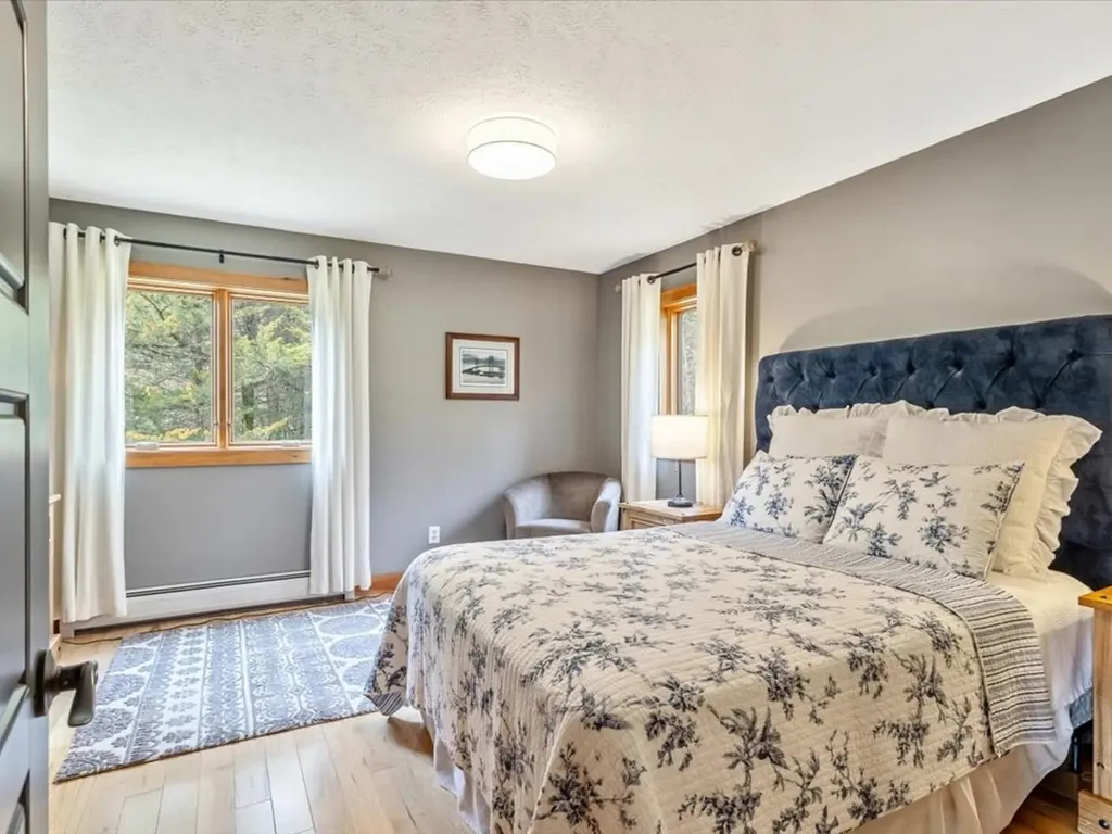 16 Sugarbush Road Milton VT 05468
