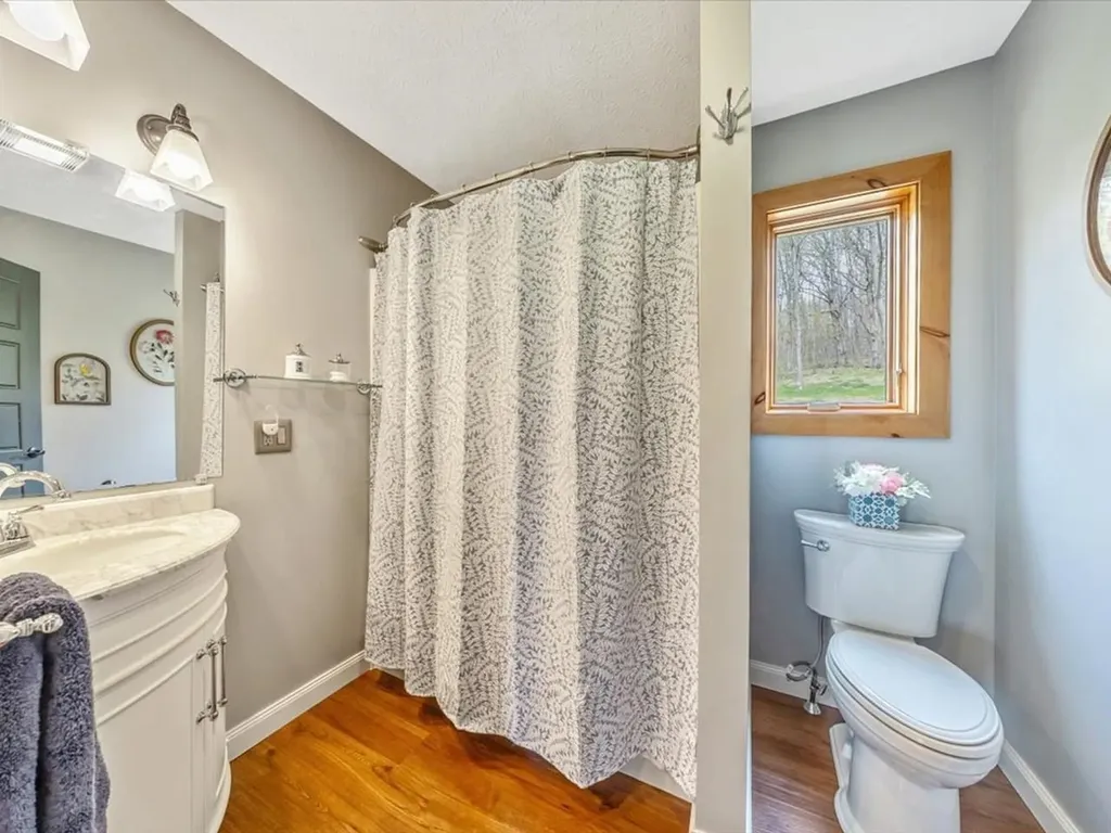 16 Sugarbush Road Milton VT 05468