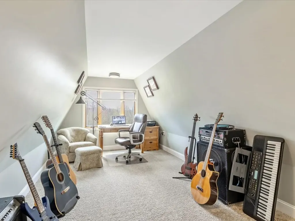16 Sugarbush Road Milton VT 05468