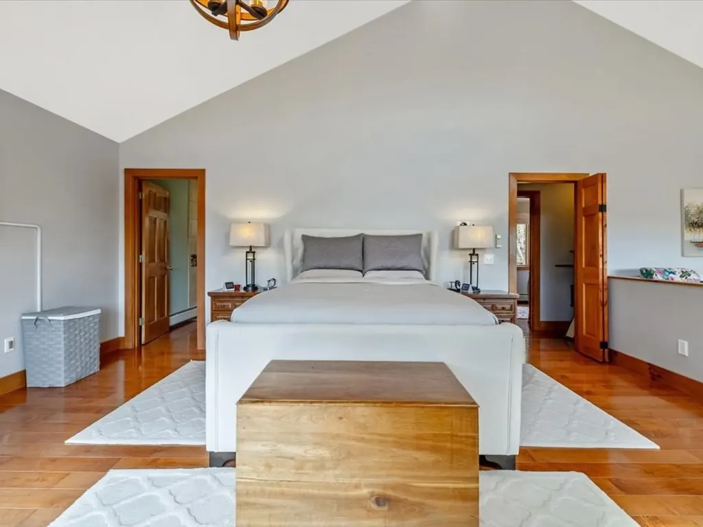 16 Sugarbush Road Milton VT 05468