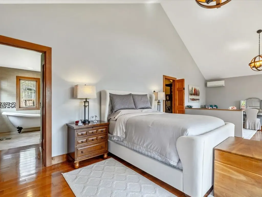 16 Sugarbush Road Milton VT 05468