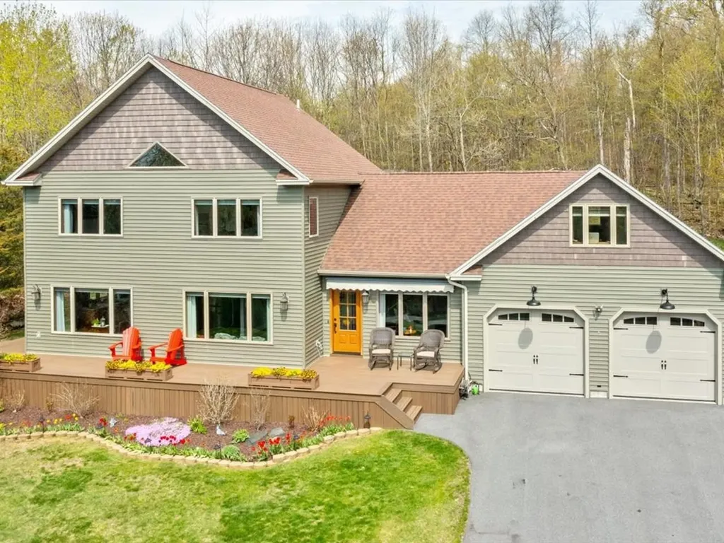 16 Sugarbush Road Milton VT 05468