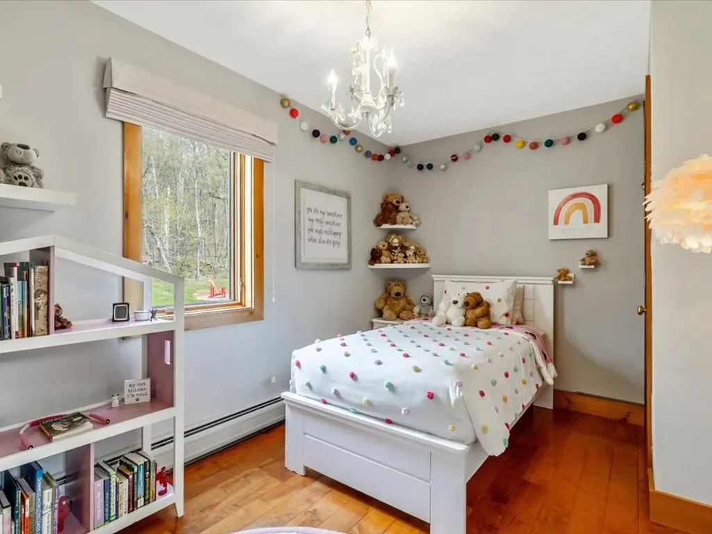 16 Sugarbush Road Milton VT 05468