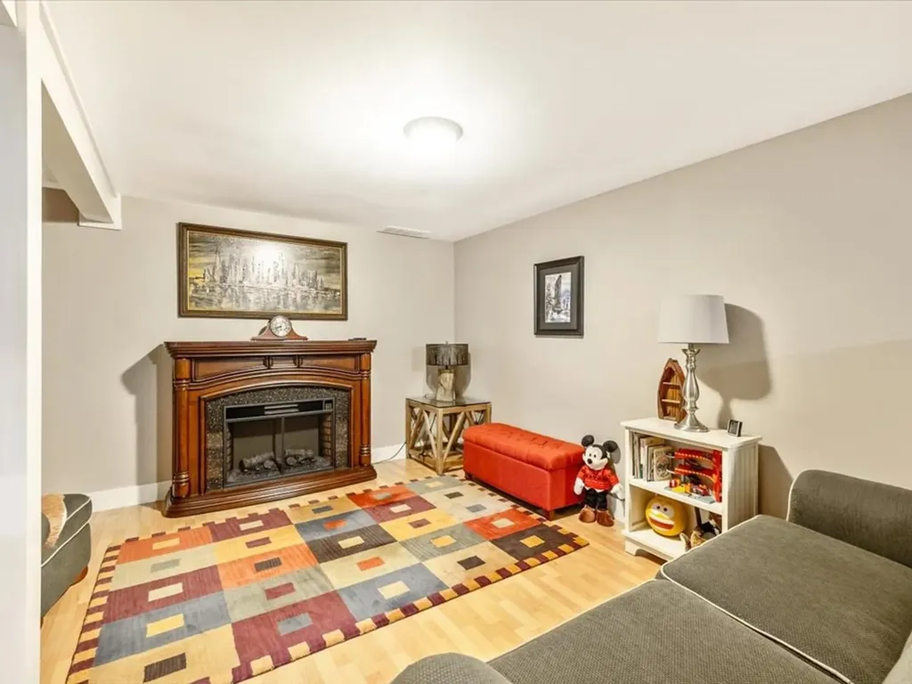 16 Sugarbush Road Milton VT 05468