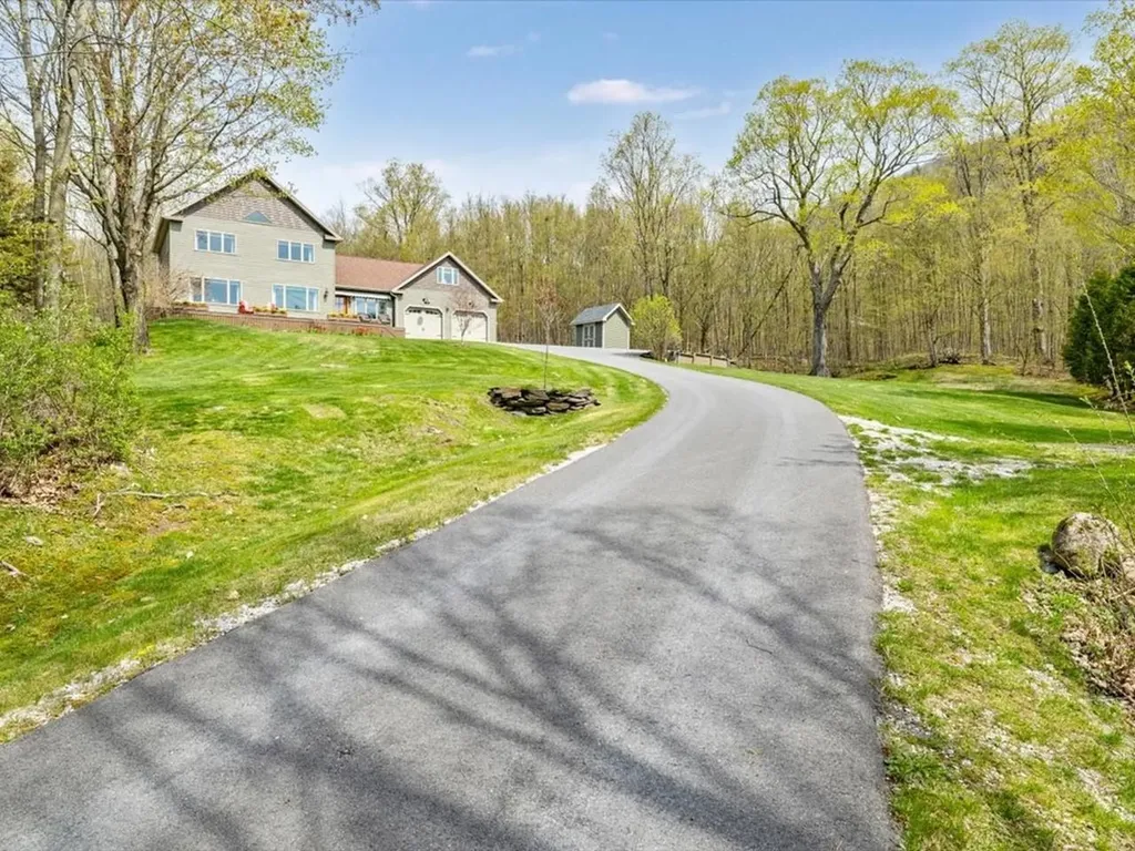 16 Sugarbush Road Milton VT 05468
