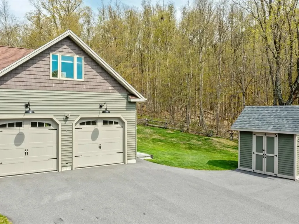 16 Sugarbush Road Milton VT 05468