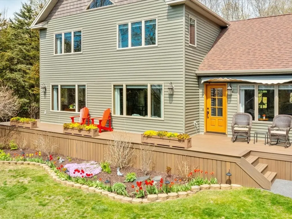16 Sugarbush Road Milton VT 05468
