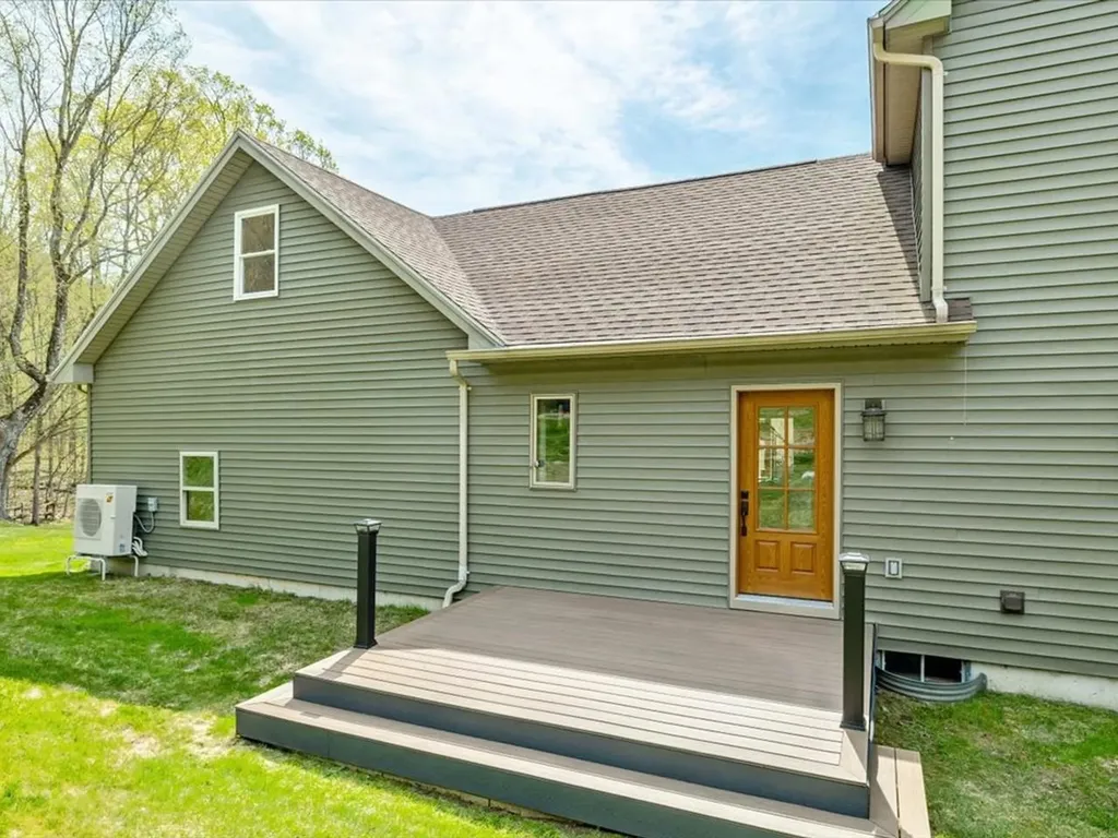 16 Sugarbush Road Milton VT 05468