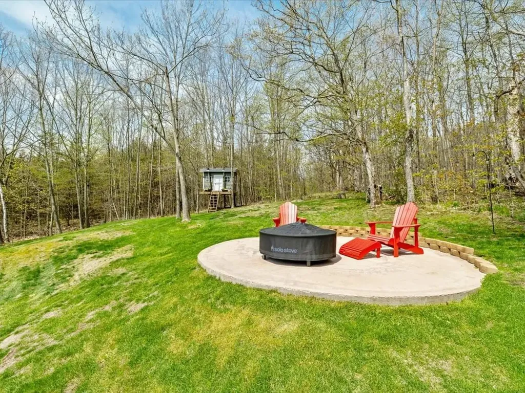 16 Sugarbush Road Milton VT 05468