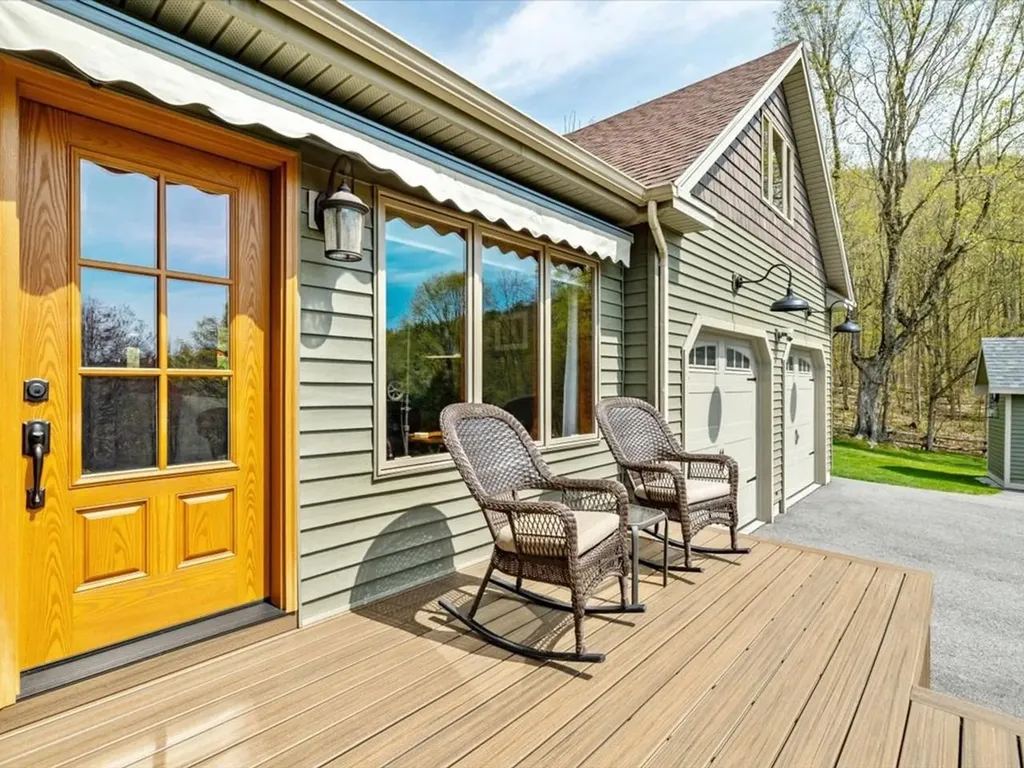 16 Sugarbush Road Milton VT 05468