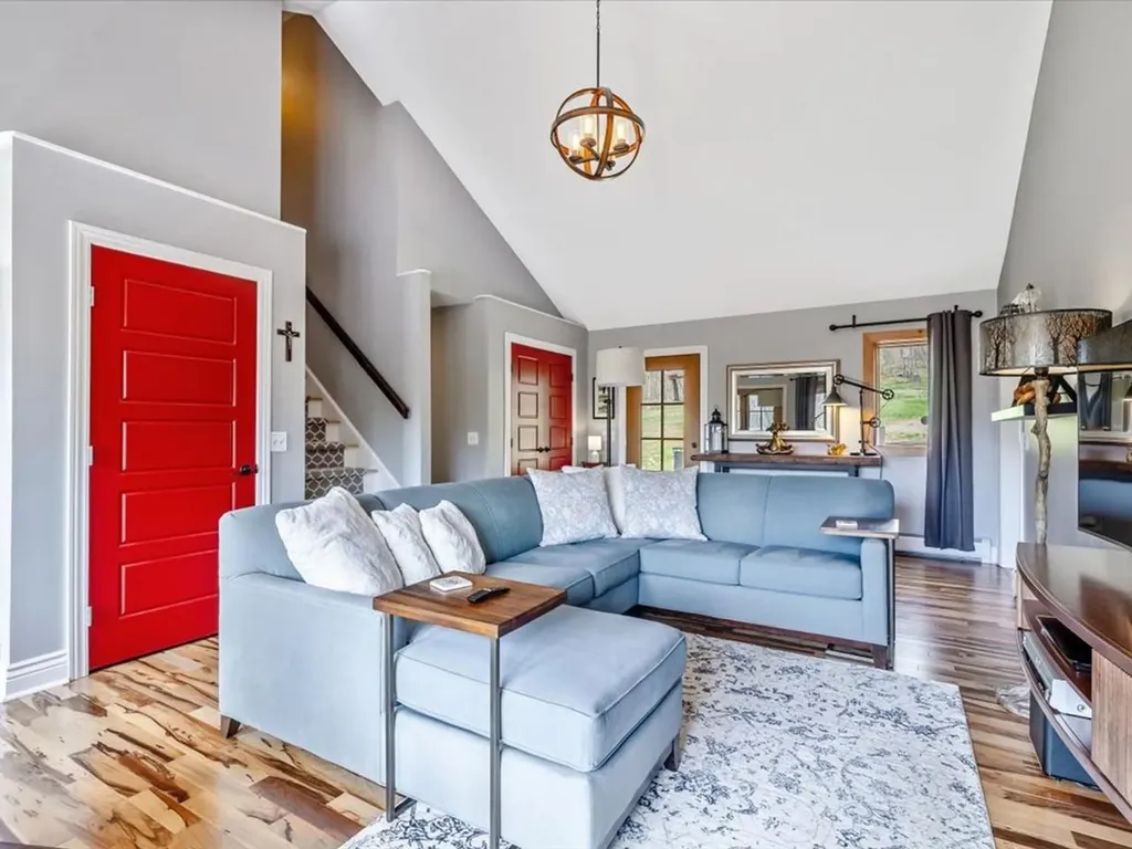 16 Sugarbush Road Milton VT 05468