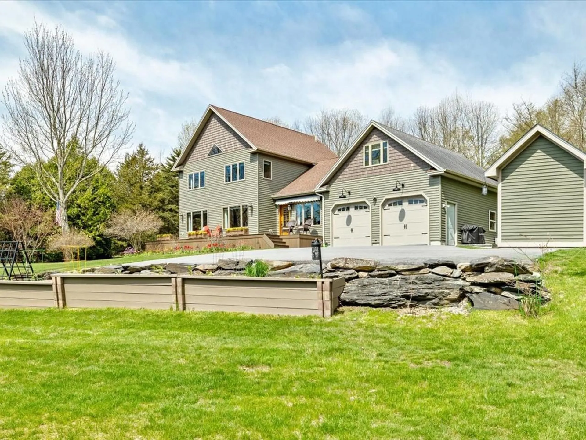 16 Sugarbush Road Milton VT 05468