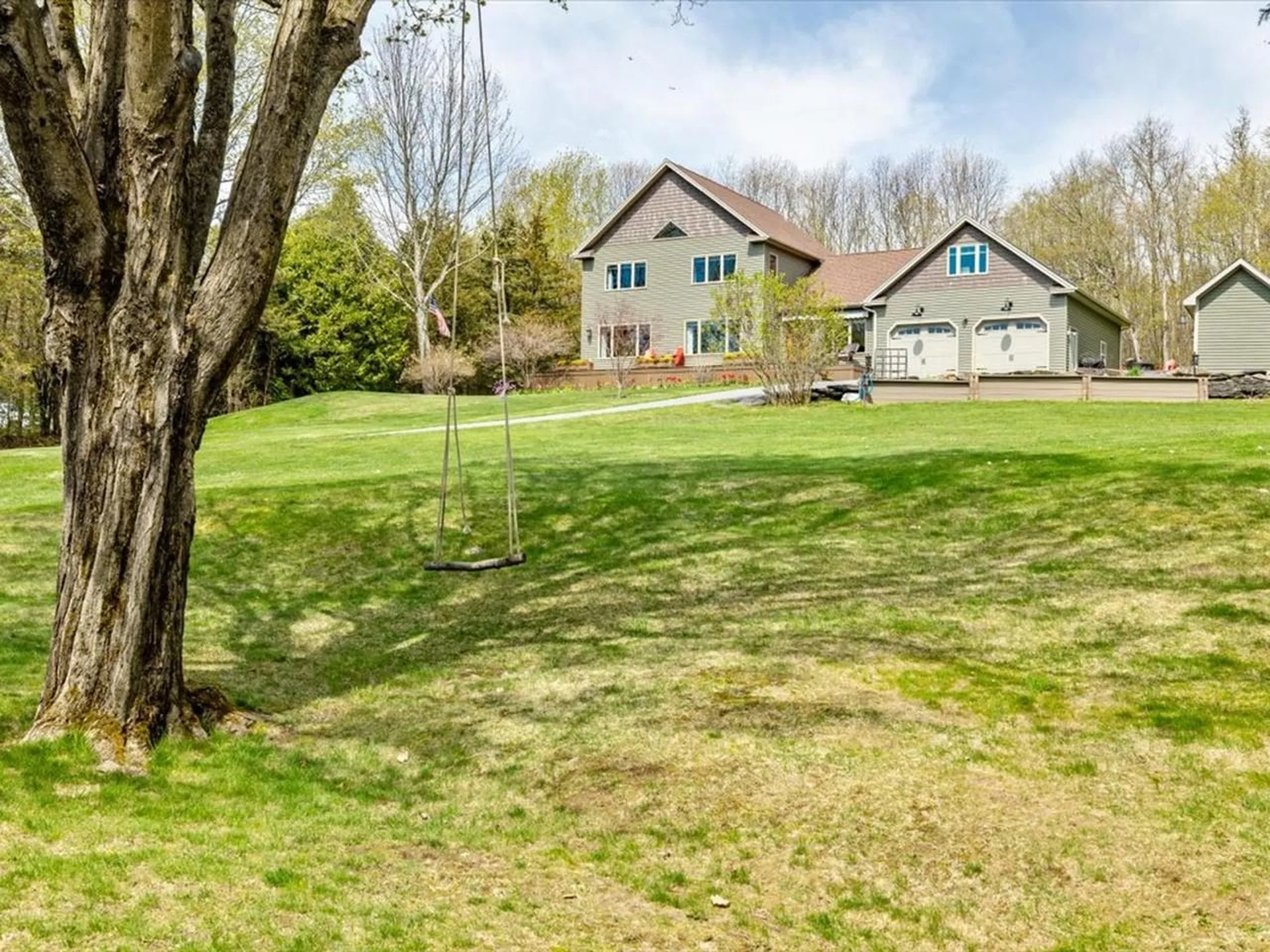 16 Sugarbush Road Milton VT 05468
