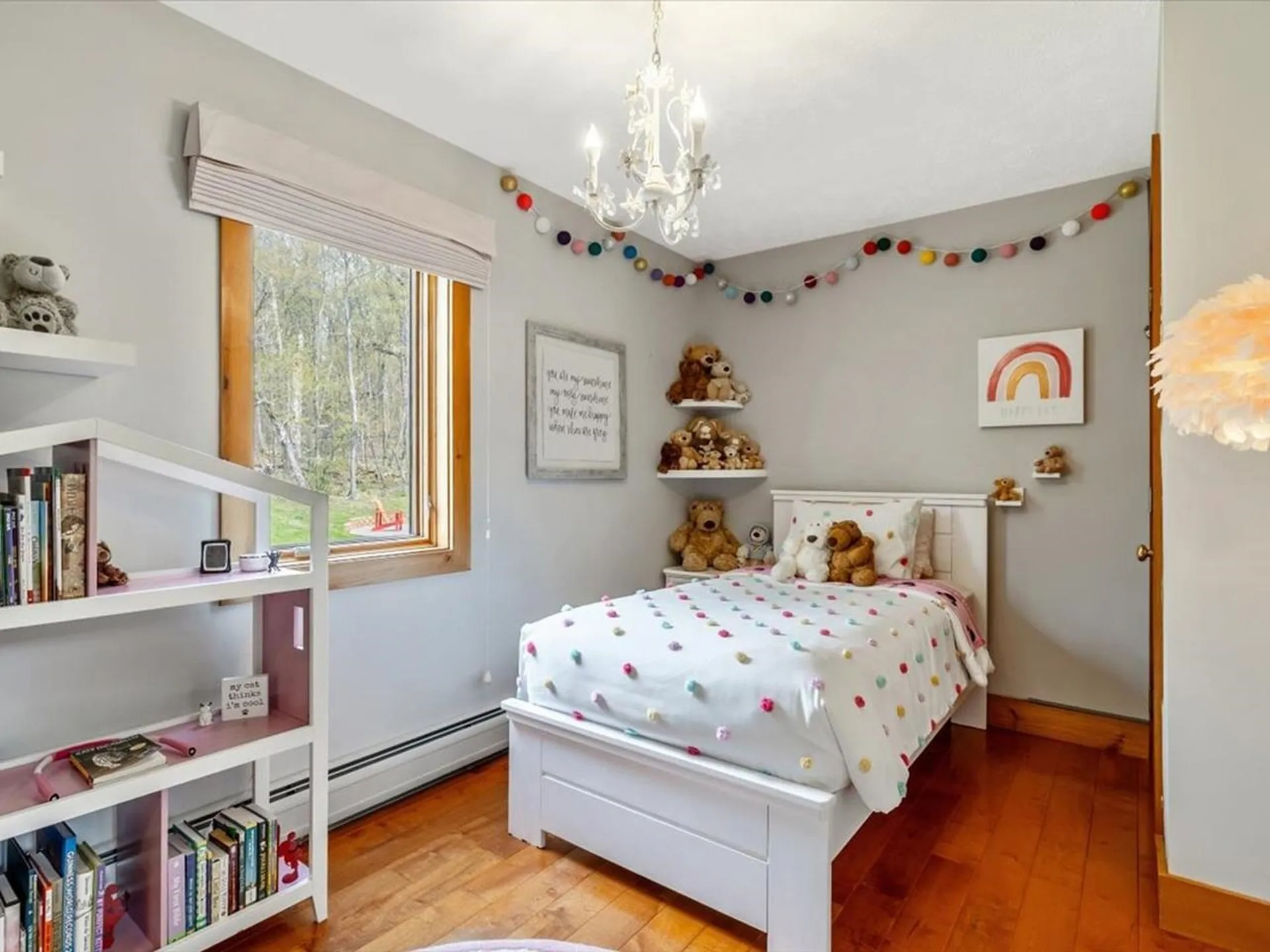 16 Sugarbush Road Milton VT 05468