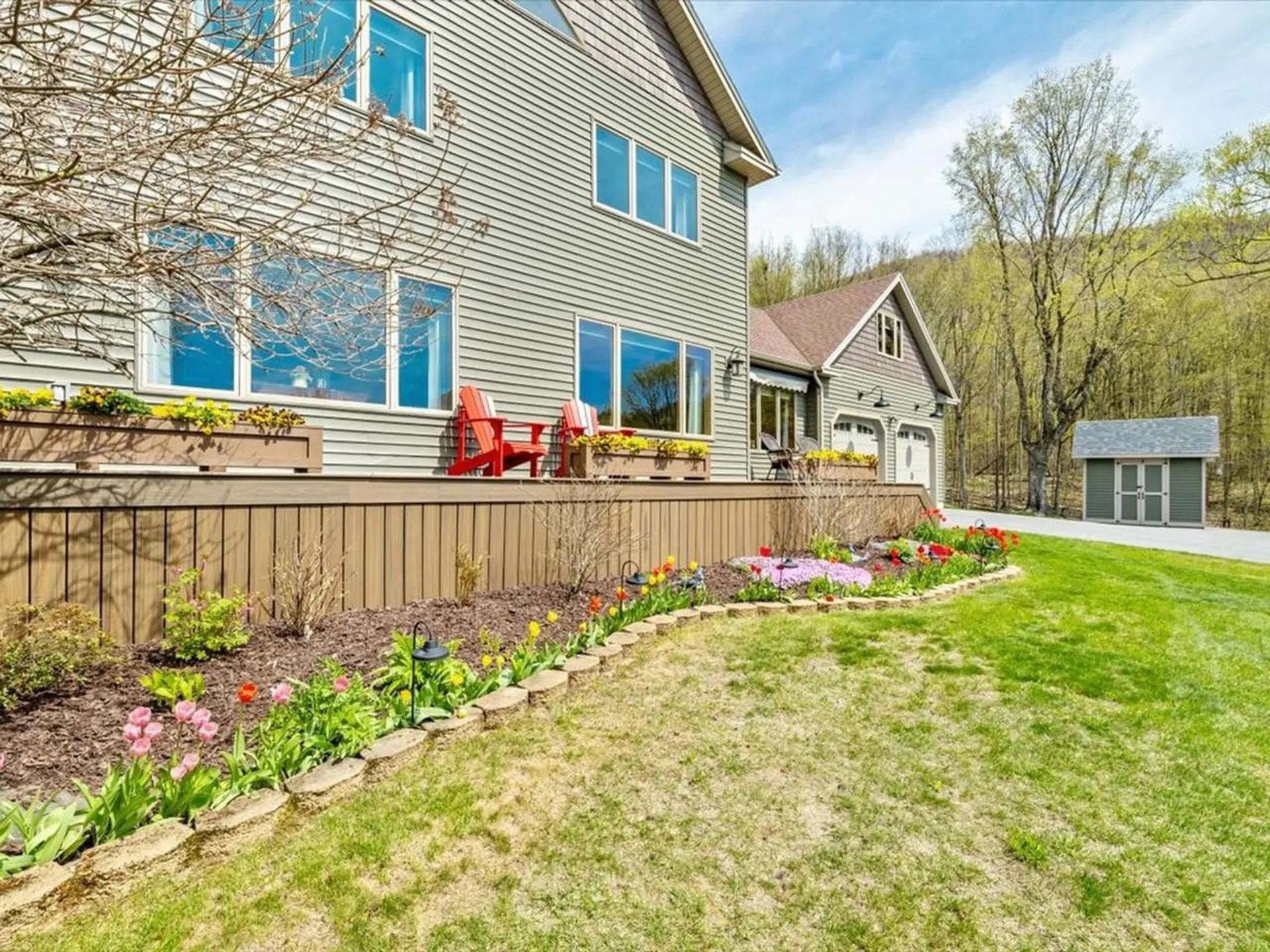 16 Sugarbush Road Milton VT 05468