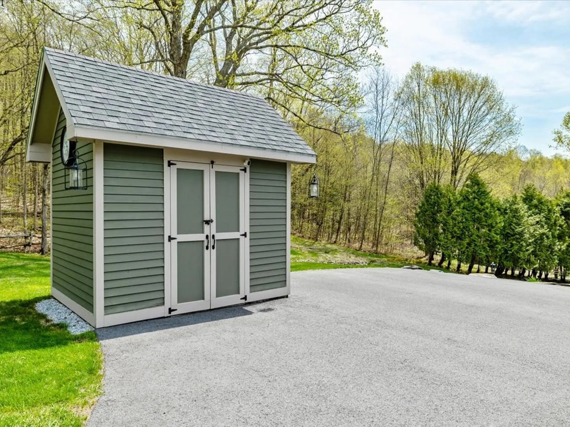 16 Sugarbush Road Milton VT 05468