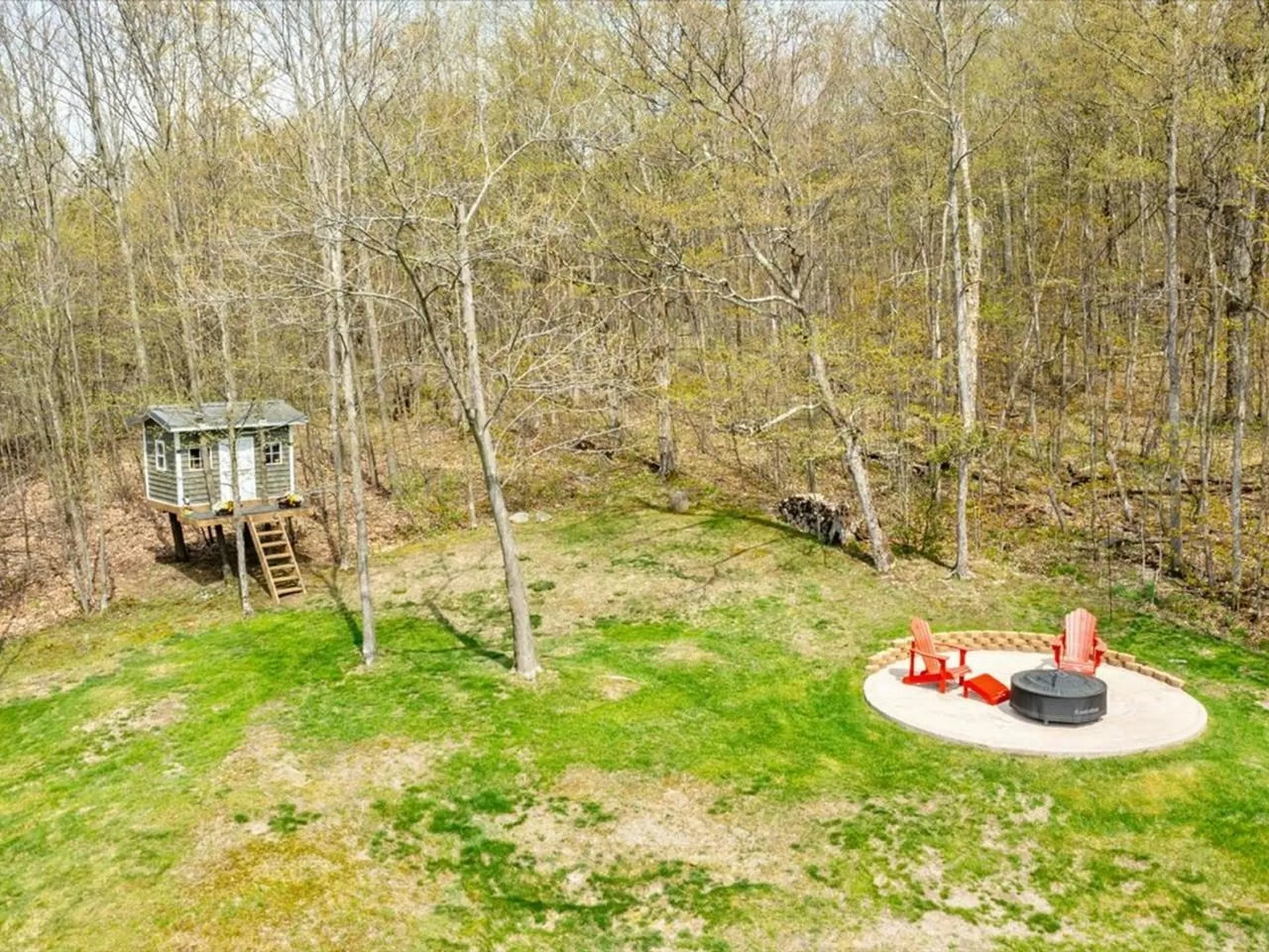 16 Sugarbush Road Milton VT 05468
