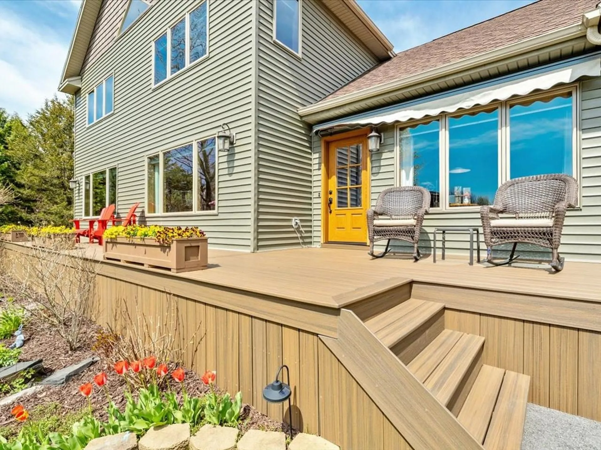 16 Sugarbush Road Milton VT 05468