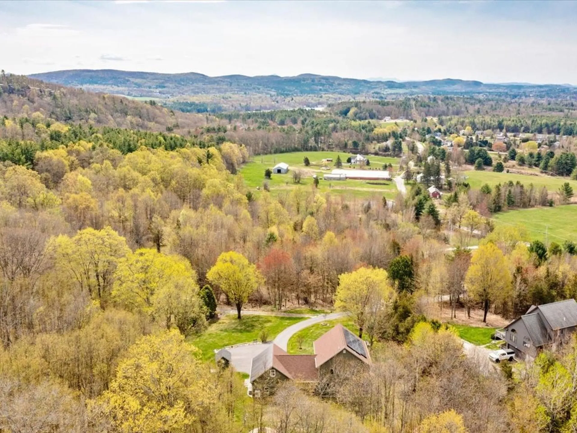 16 Sugarbush Road Milton VT 05468