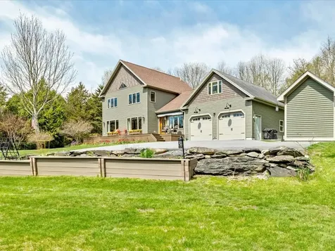 16 Sugarbush Road Milton VT 05468