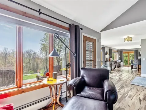 16 Sugarbush Road Milton VT 05468