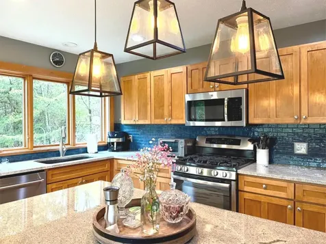 16 Sugarbush Road Milton VT 05468