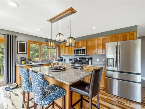 16 Sugarbush Road Milton VT 05468