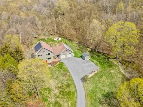 16 Sugarbush Road Milton VT 05468