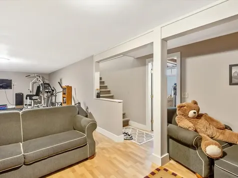 16 Sugarbush Road Milton VT 05468